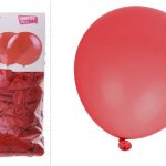 Balões Latex - 100 UNIDADES
