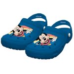 Crocs Infantil Com Estampado MICKEY Disney © &™