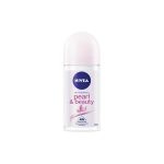 Desodorizante Roll-On Nivea Pearl & Beauty - 50ml