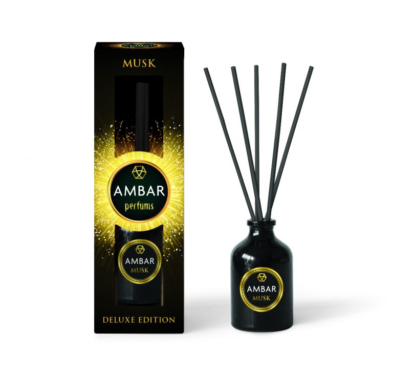 AMBIENTADOR