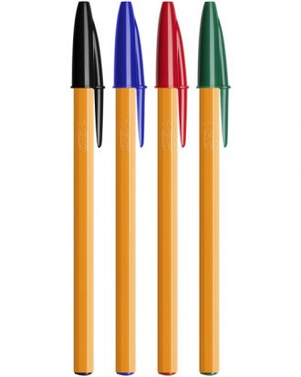 CANETA BIC