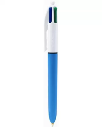 BIC 4 CORES