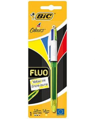 CANETA BIC