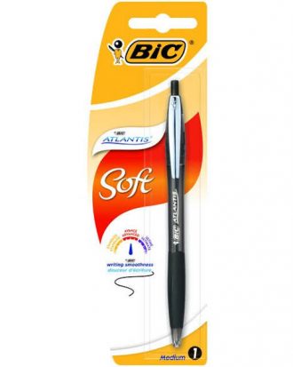 bic soft