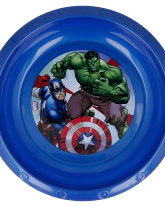 PRATO AVENGERS