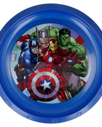 PRATO AVENGERS MARVEL