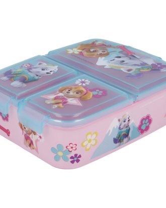 LANCHEIRA PAW PATROL