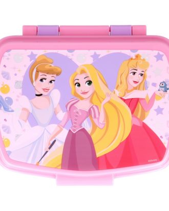 lancheira princesas disney