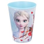 COPO PEQUENO 260 ML FROZEN II BLUE FOREST | Marca Stor