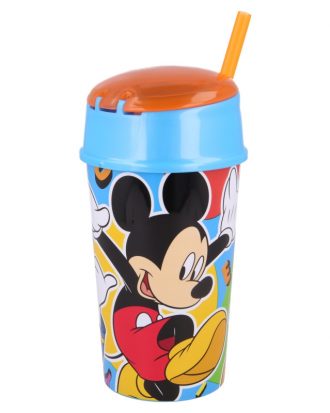 COPO LANCHE MICKY